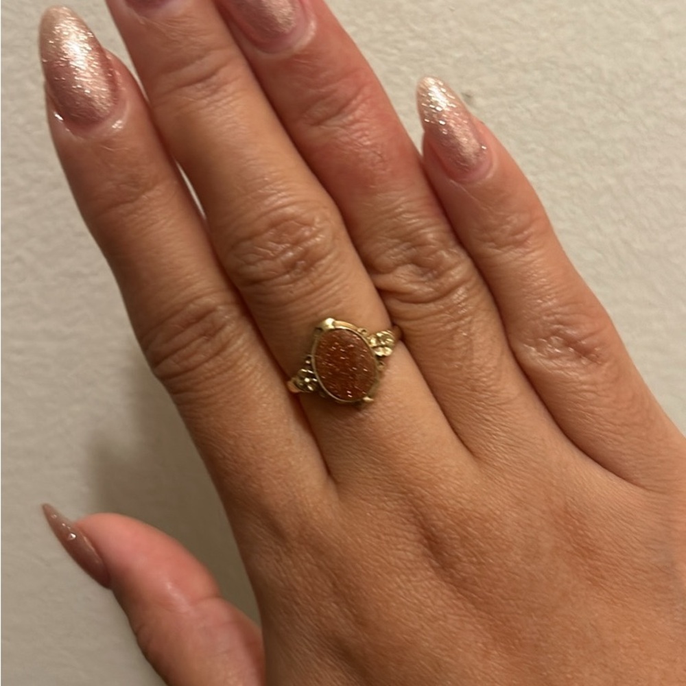 10K ring